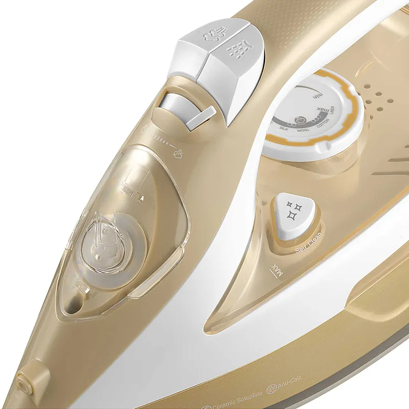 Fier de Calcat 2600W Sencor