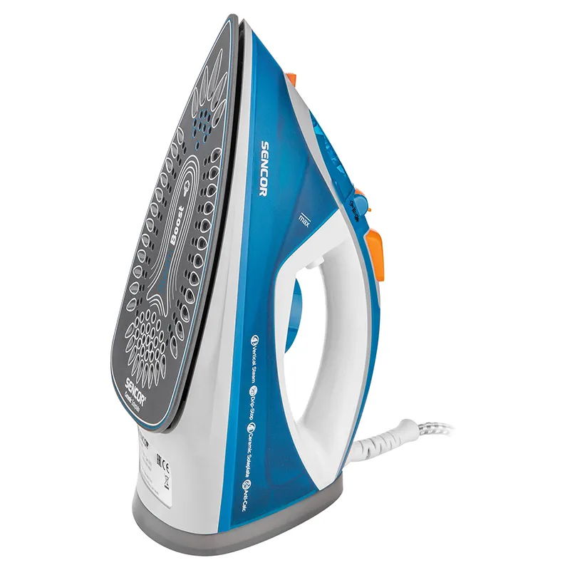 Fier de Calcat 2400W Sencor