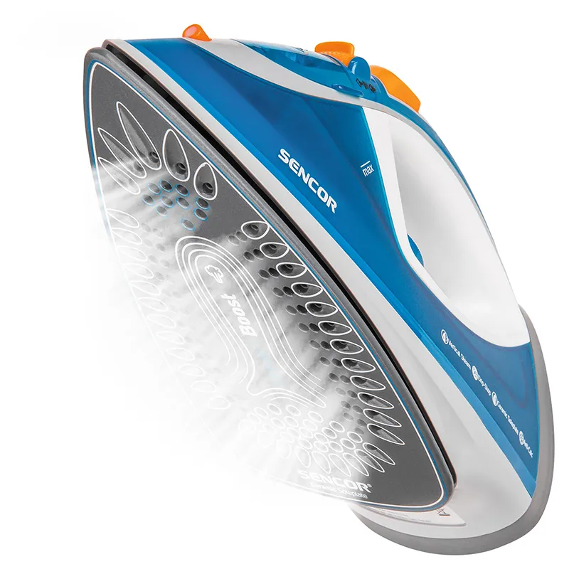 Fier de Calcat 2400W Sencor