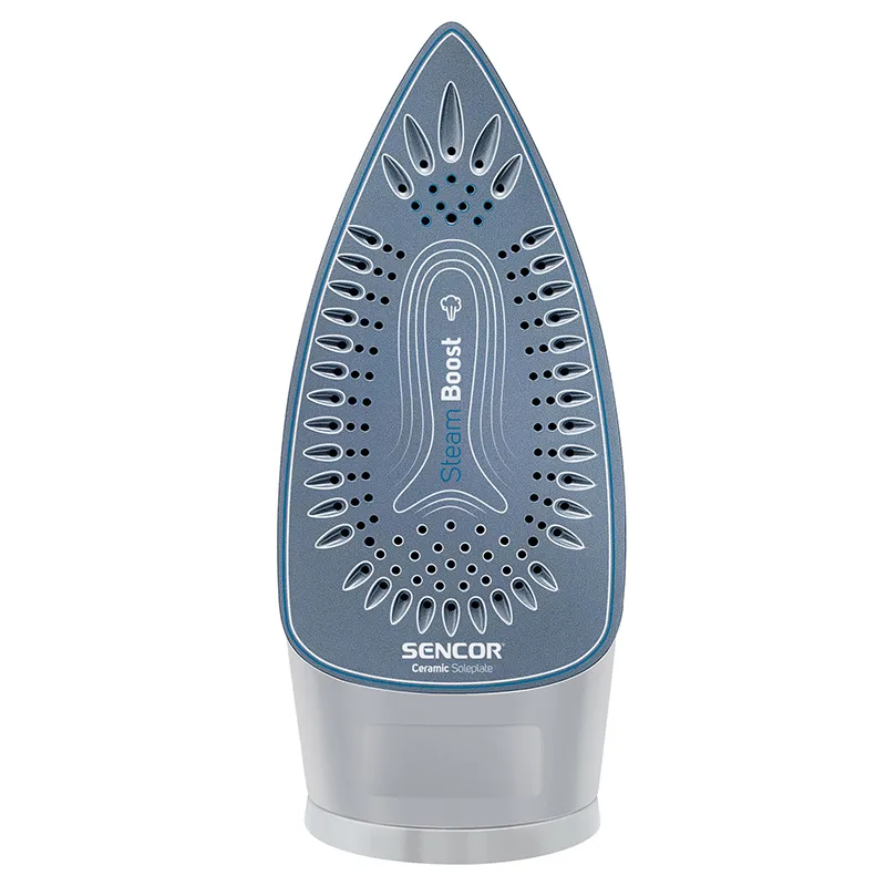 Fier de Calcat 2400W Sencor