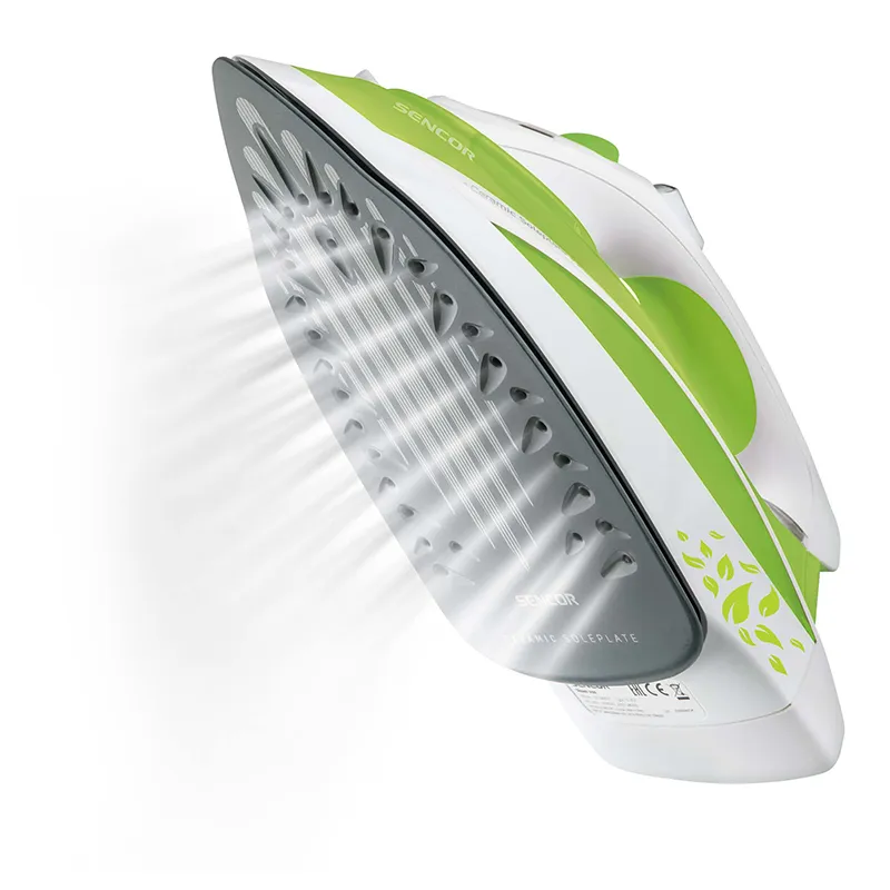 Fier de Calcat 2200W Sencor