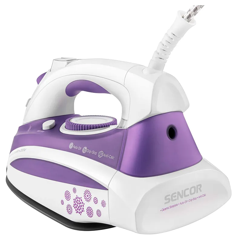 Fier de Calcat 2200W Sencor