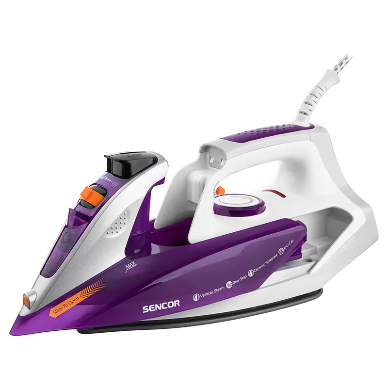 Fier de Calcat 2400W Sencor