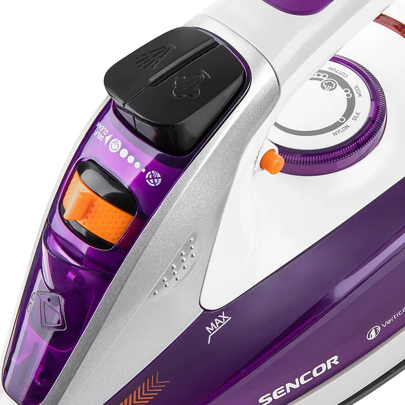 Fier de Calcat 2400W Sencor