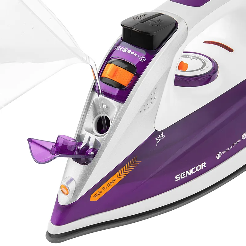 Fier de Calcat 2400W Sencor