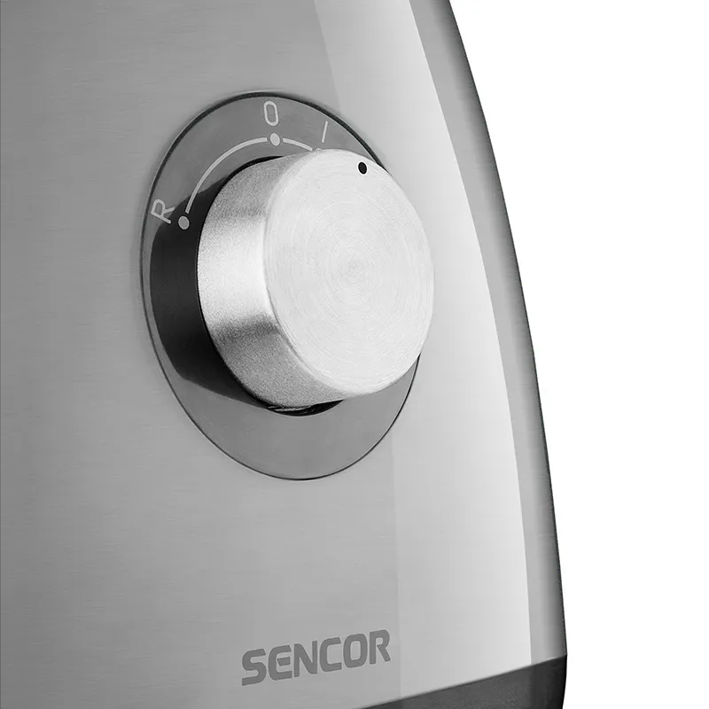 Storcator de Fructe Slow Juicer Sencor