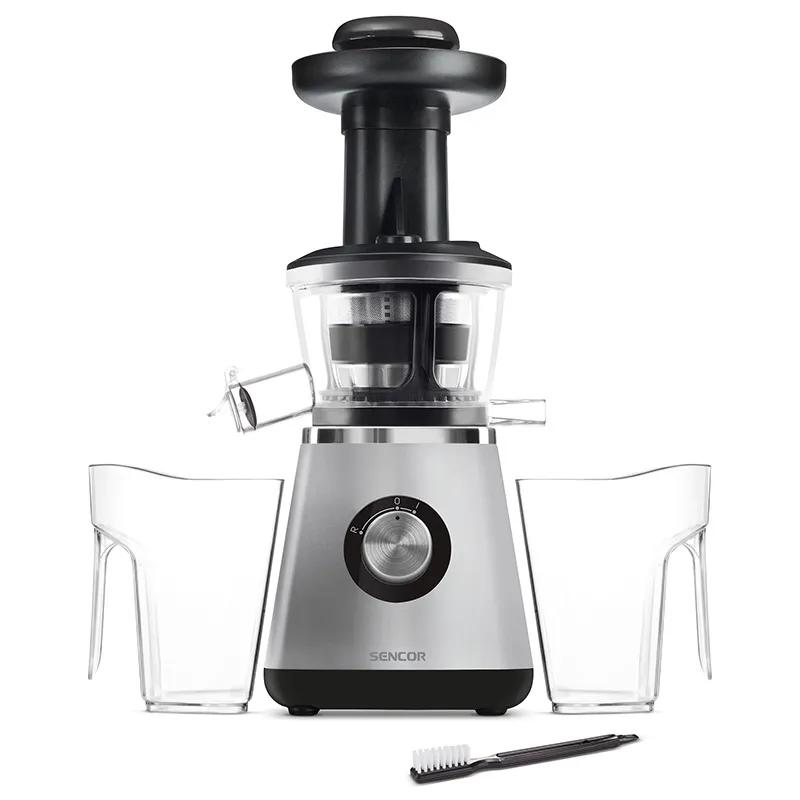 Storcator de Fructe Slow Juicer Sencor