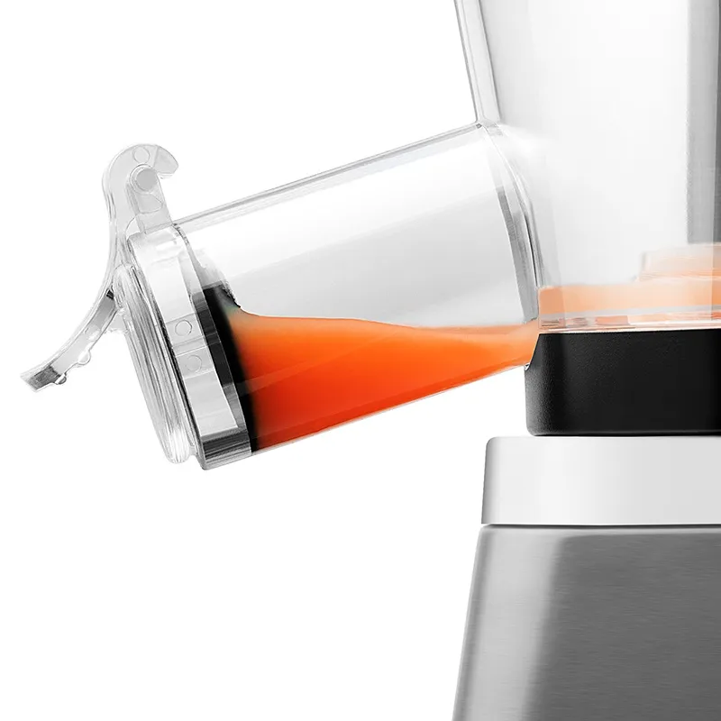 Storcator de Fructe Slow Juicer Sencor