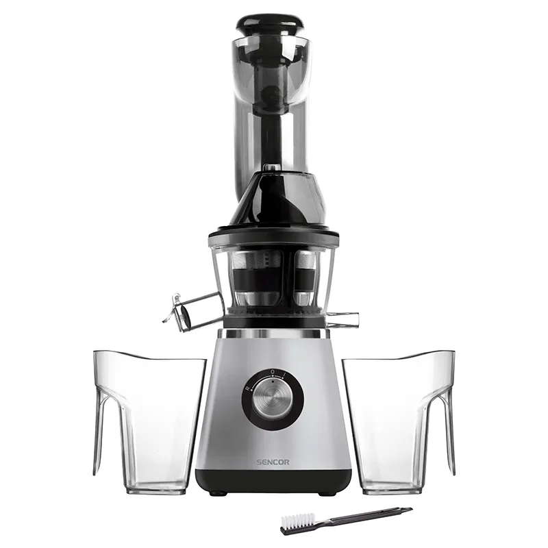 Storcator de Fructe Slow Juicer Sencor