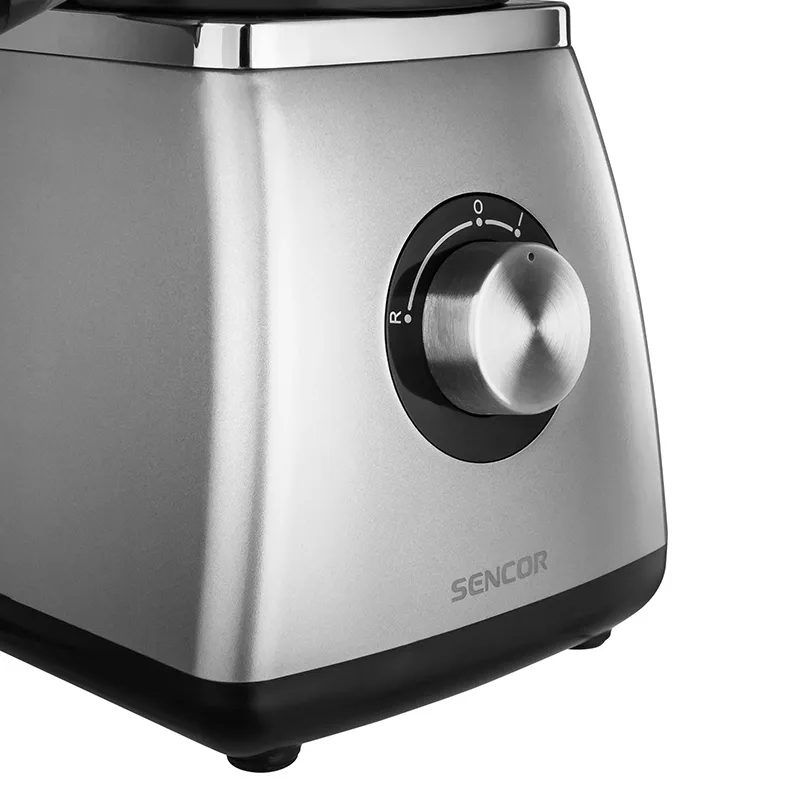 Storcator de Fructe Slow Juicer Sencor