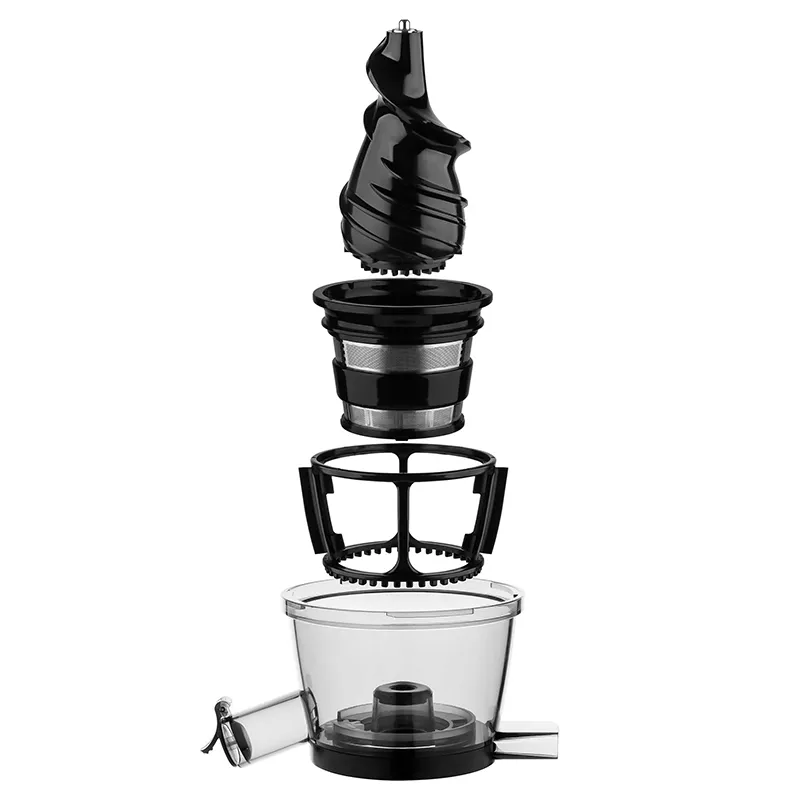 Storcator de Fructe Slow Juicer Sencor