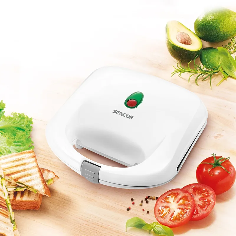 Sandwich Maker 700W Sencor