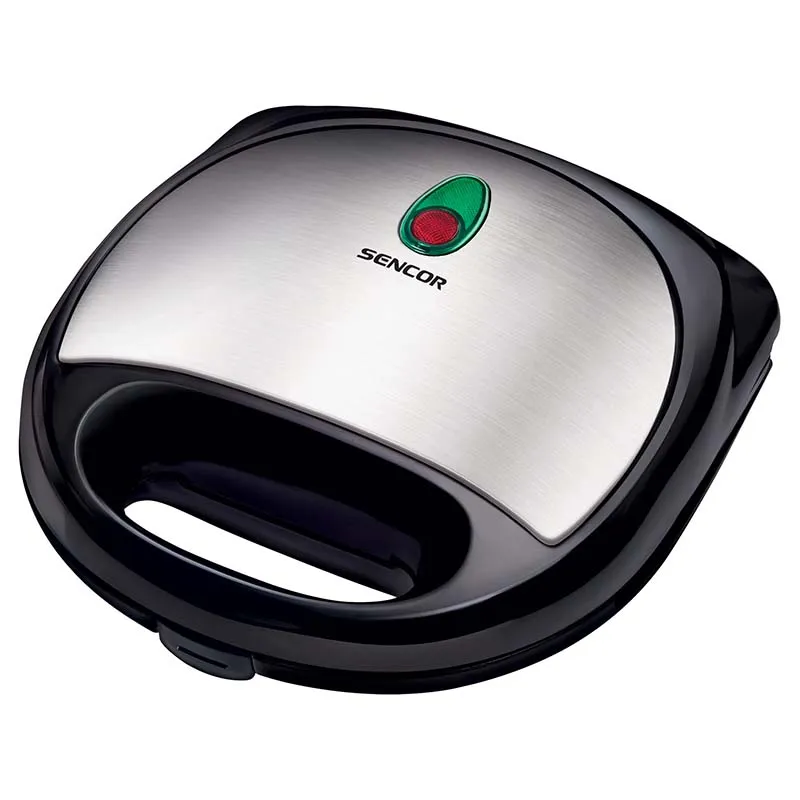 Sandwich Maker 700W Sencor
