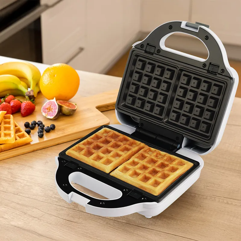 Sandwich Maker 3 in 1 750W Sencor