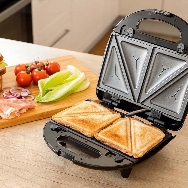 Sandwich Maker 5IN1 700W Sencor
