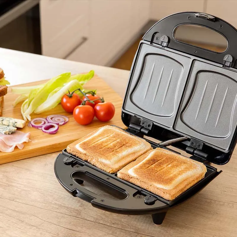 Sandwich Maker 5IN1 700W Sencor