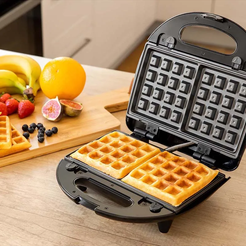 Sandwich Maker 5IN1 700W Sencor