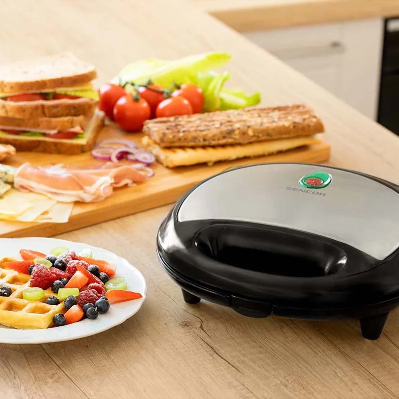 Sandwich Maker 5IN1 700W Sencor