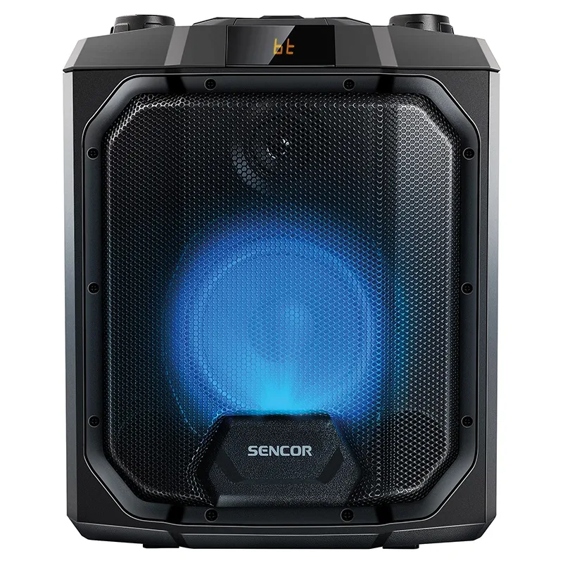 Boxa BT Portabila Party Sencor