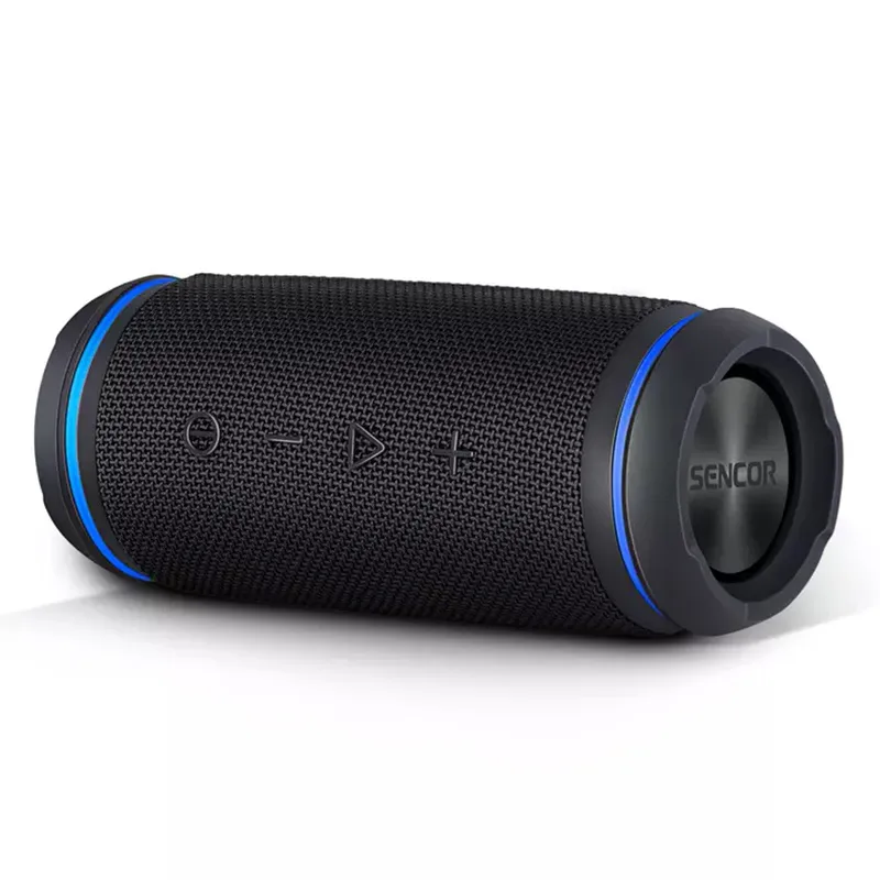Boxa BT Portabila Sirius Mini IPX6 Sencor