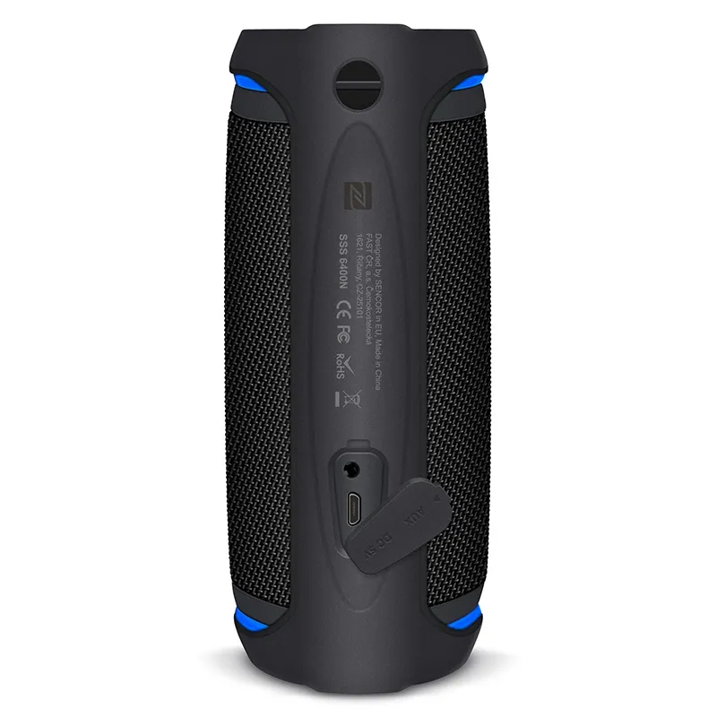 Boxa BT Portabila Sirius IPX6 Sencor