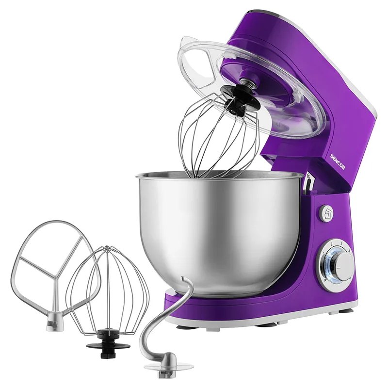 Robot de Bucatarie 1300W Sencor
