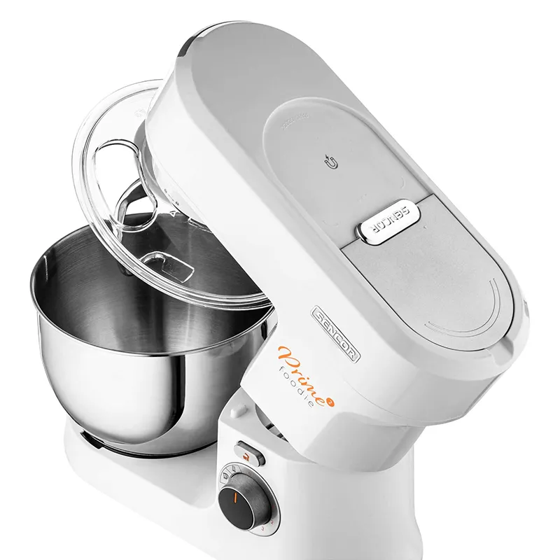 Robot Bucatarie Multifunctional 1000W Sencor