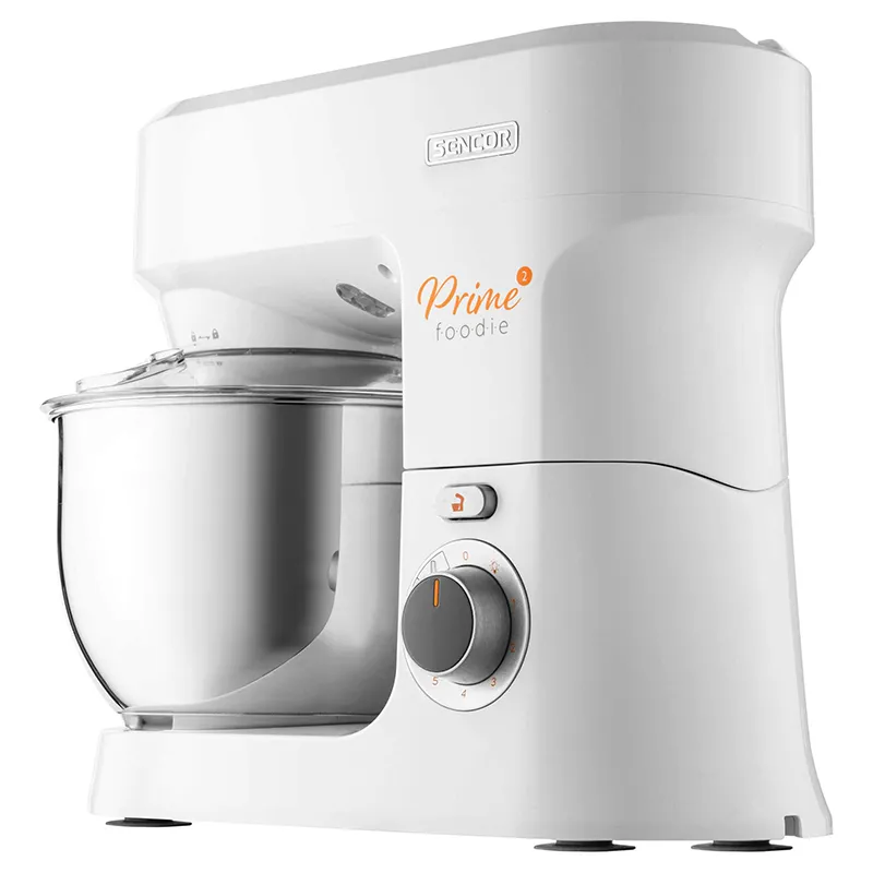 Robot Bucatarie Multifunctional 1000W Sencor