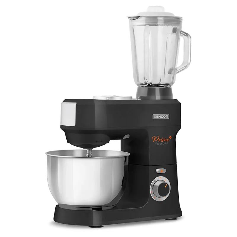 Robot Bucatarie Multifunctional 1000W Sencor