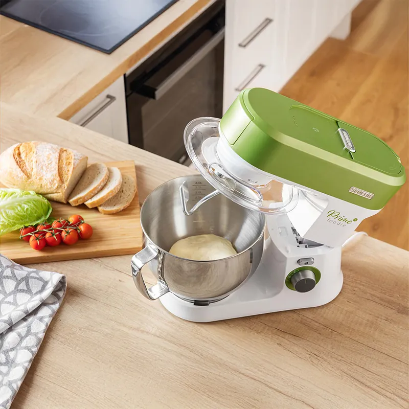 Robot Bucatarie Multifunctional 1200W Sencor