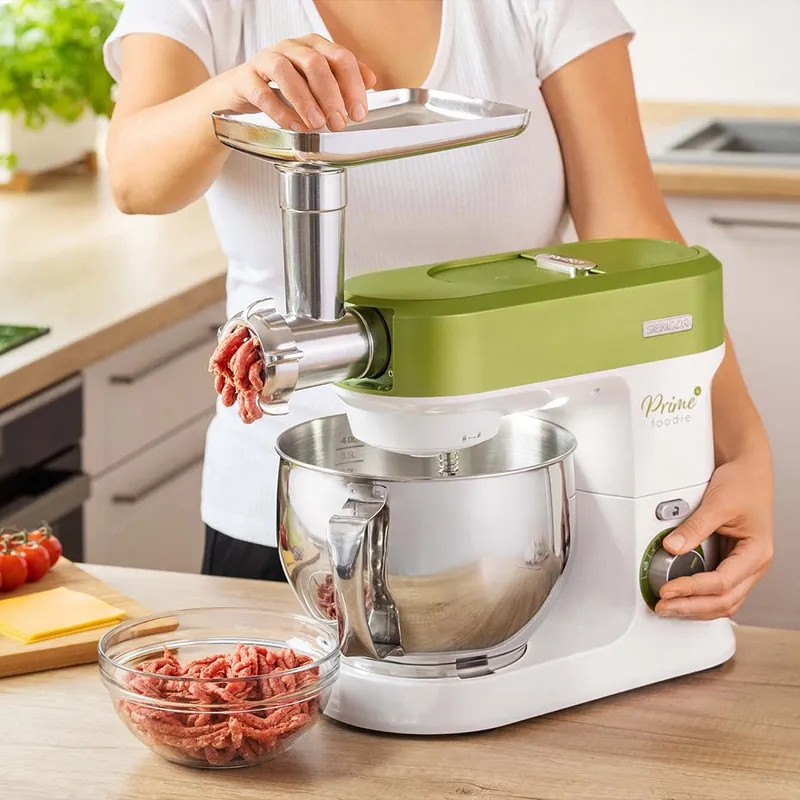 Robot Bucatarie Multifunctional 1200W Sencor