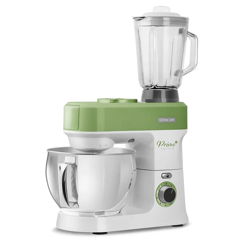 Robot Bucatarie Multifunctional 1200W Sencor