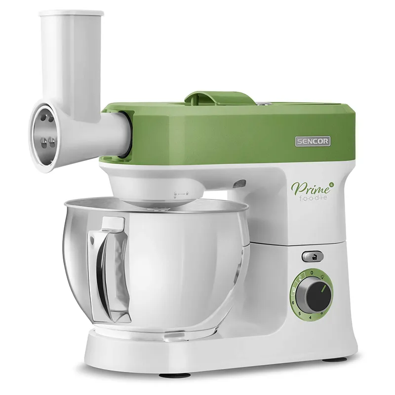 Robot Bucatarie Multifunctional 1200W Sencor