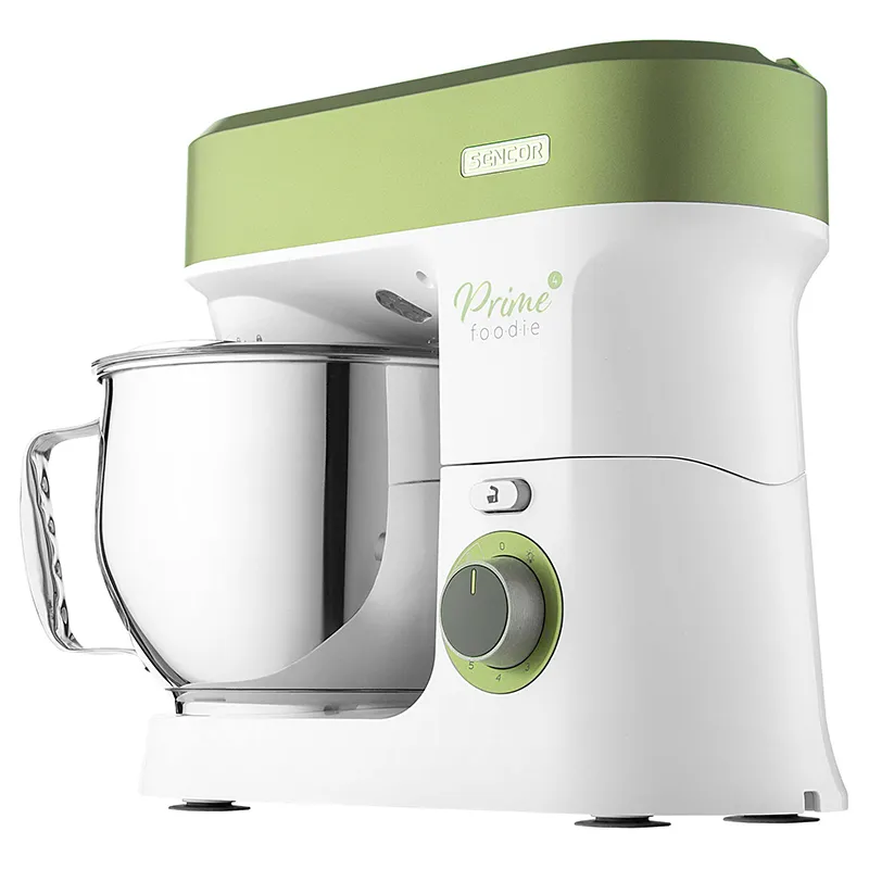 Robot Bucatarie Multifunctional 1200W Sencor