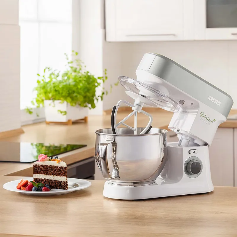 Robot Bucatarie Multifunctional 1200W Sencor