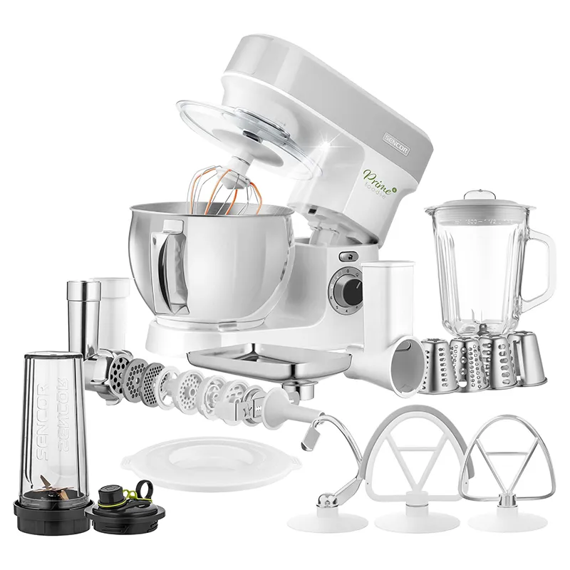 Robot Bucatarie Multifunctional 1200W Sencor