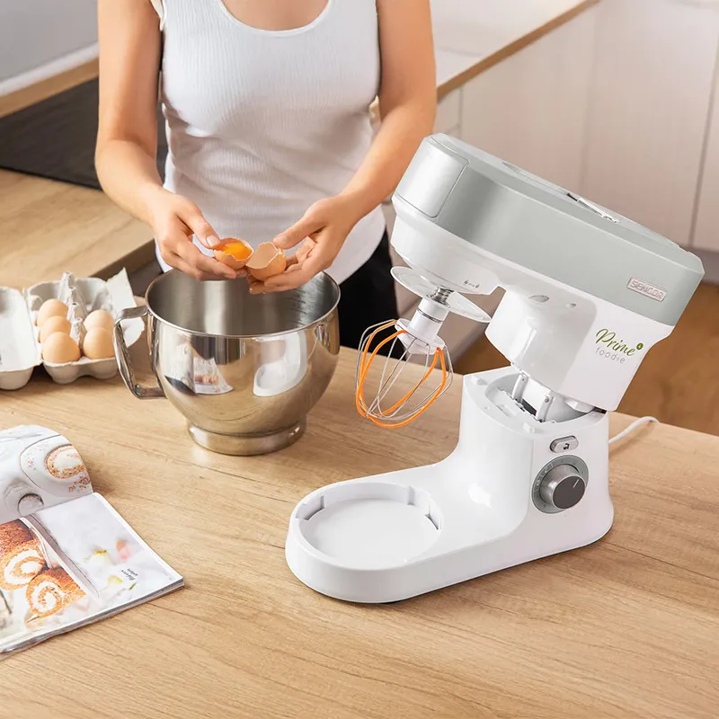 Robot Bucatarie Multifunctional 1200W Sencor
