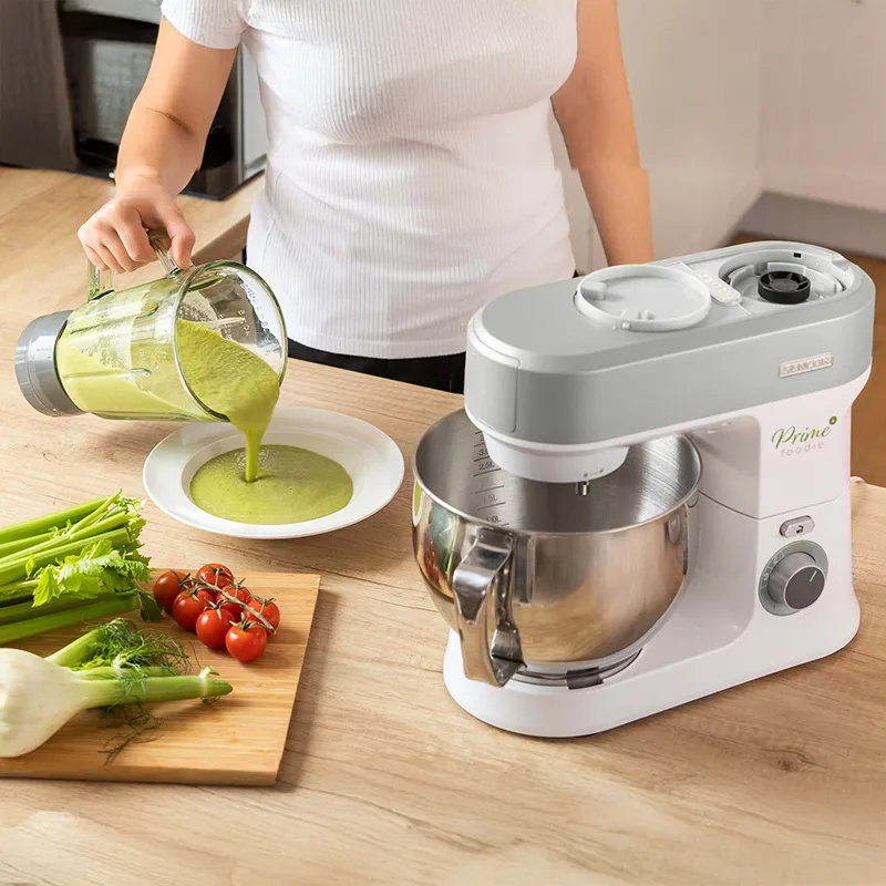 Robot Bucatarie Multifunctional 1200W Sencor