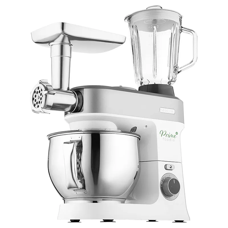 Robot Bucatarie Multifunctional 1200W Sencor