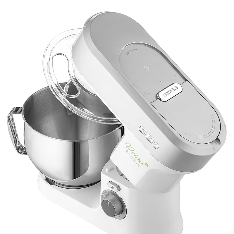 Robot Bucatarie Multifunctional 1200W Sencor