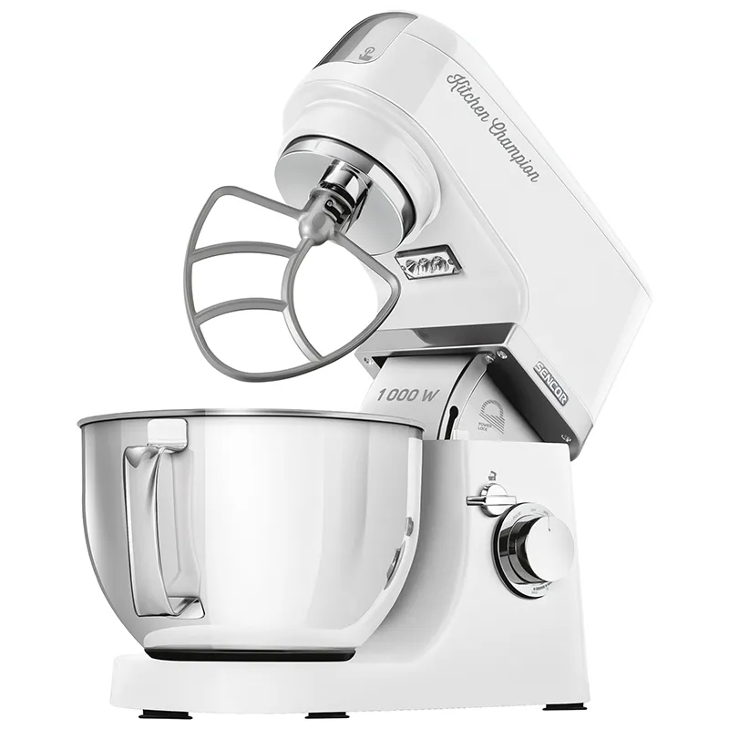 Robot Bucatarie Multifunctional 1000W Sencor
