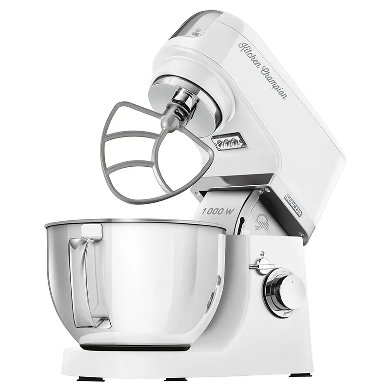 Robot Bucatarie Multifunctional 1000W Sencor