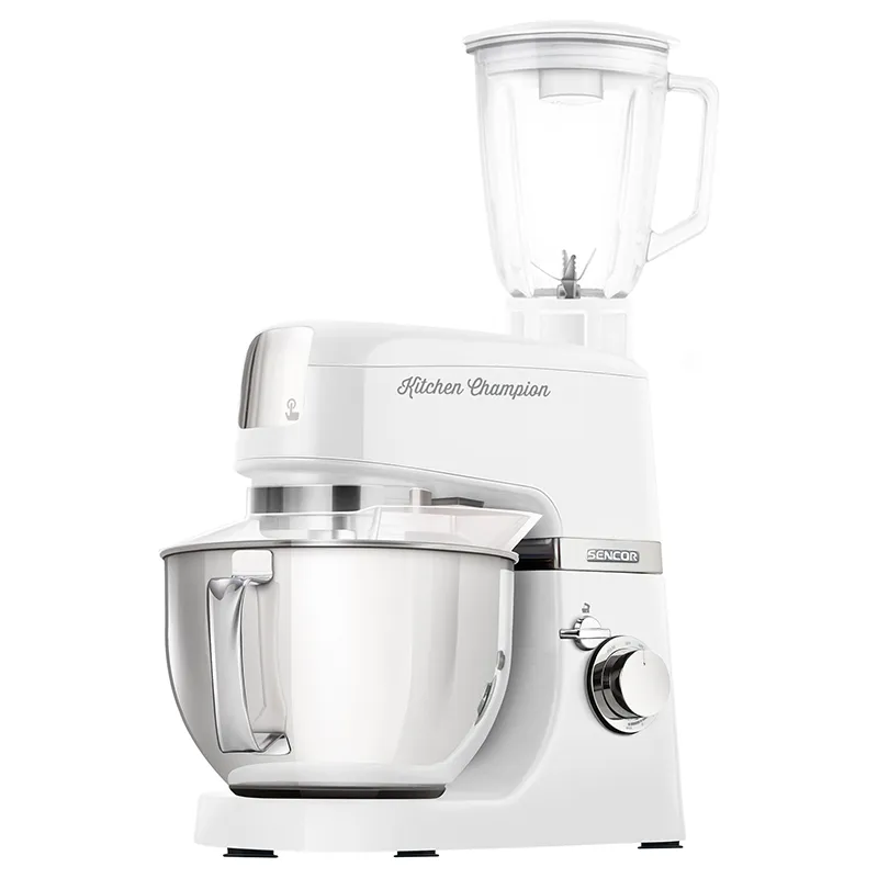 Robot Bucatarie Multifunctional 1000W Sencor