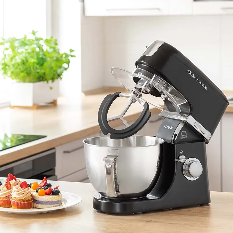 Robot Bucatarie Multifunctional 1000W Sencor