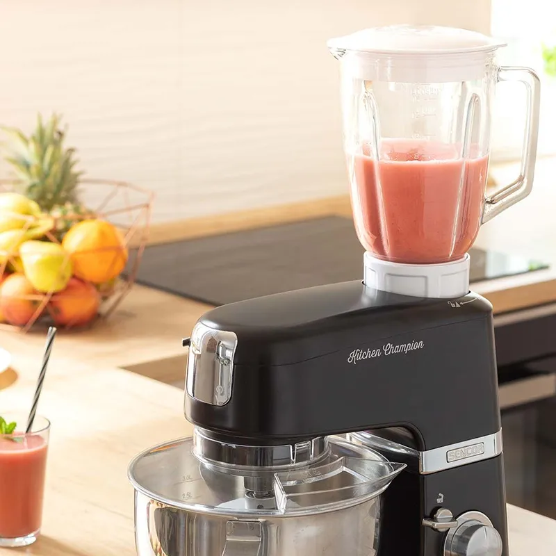 Robot Bucatarie Multifunctional 1000W Sencor