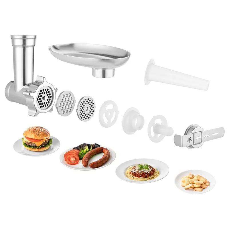 Robot Bucatarie Multifunctional 1000W Sencor