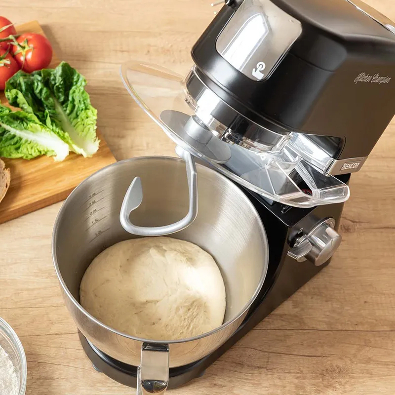 Robot Bucatarie Multifunctional 1000W Sencor