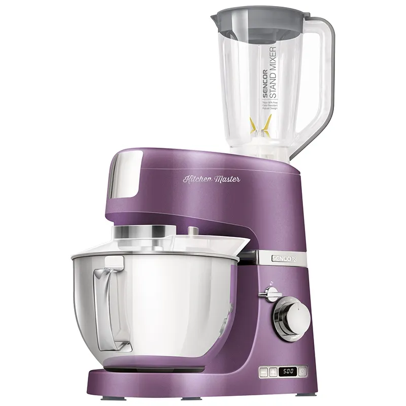 Robot Bucatarie 1000W Mov Sencor
