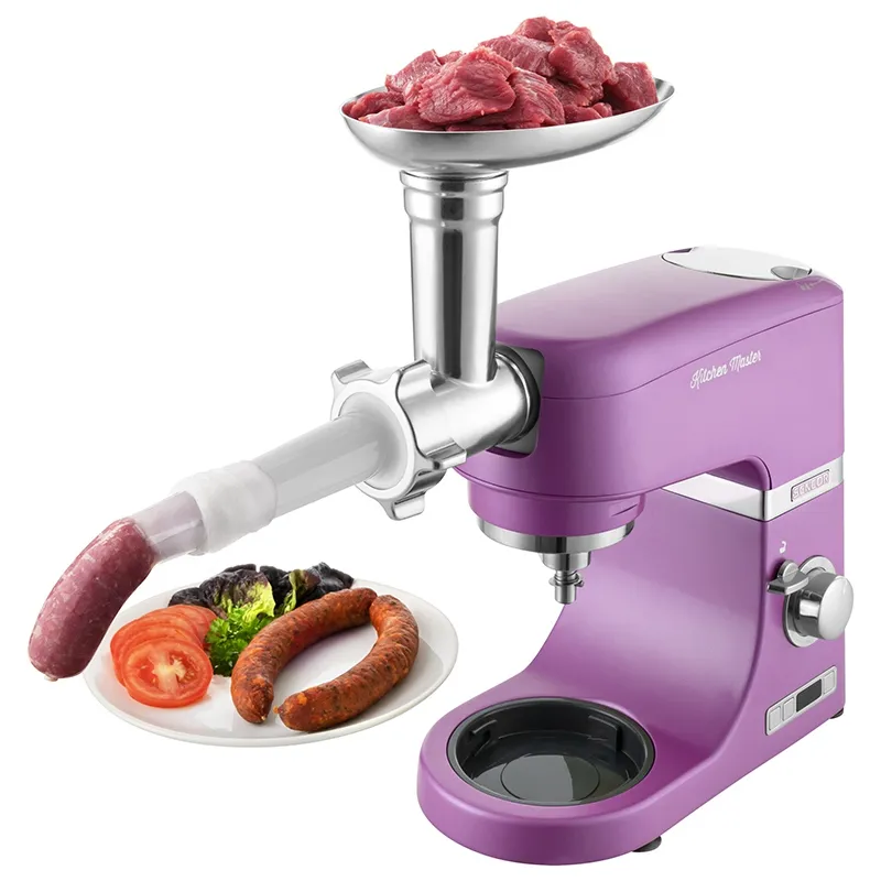 Robot Bucatarie 1000W Mov Sencor