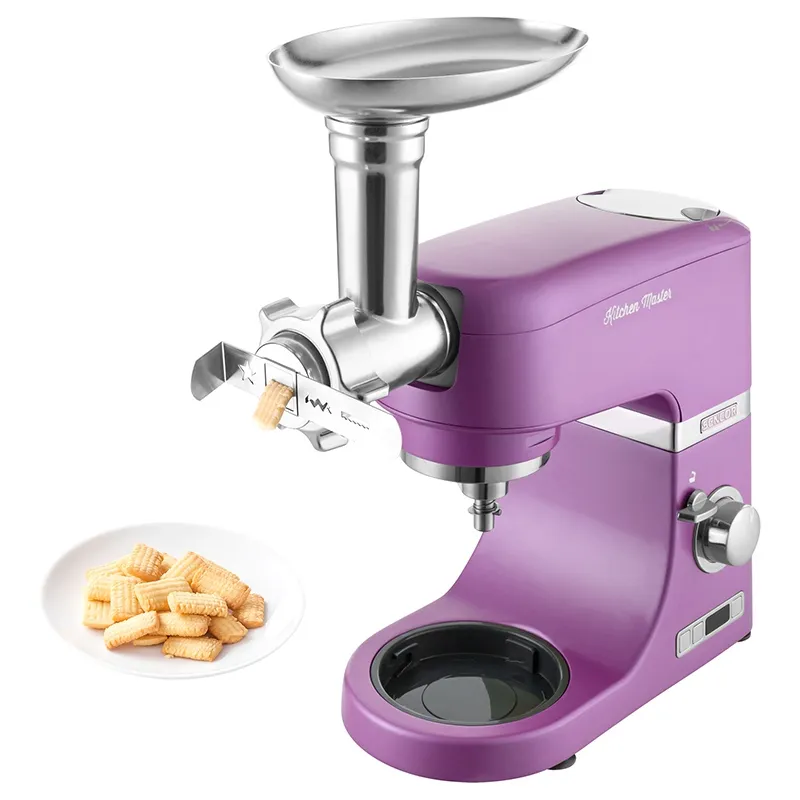 Robot Bucatarie 1000W Mov Sencor